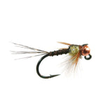 Ninch's Slay Ride - UV Yellow