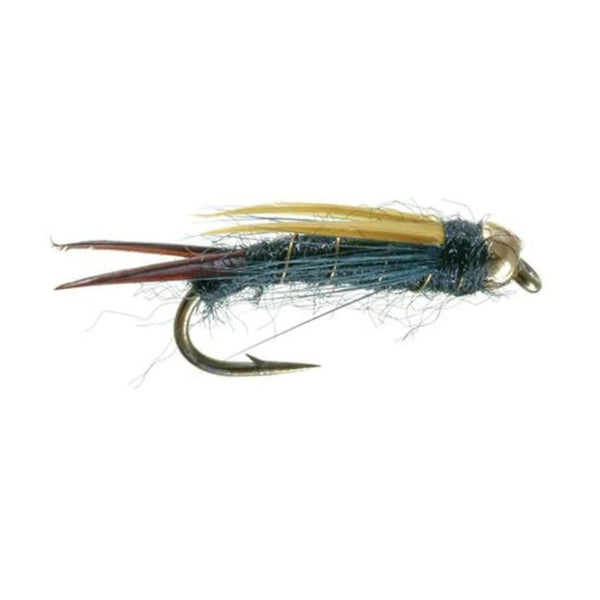 Bead Head Dark Lord - Black