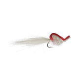 Rainy's CF Gurgler - Red/White - Size 2/0