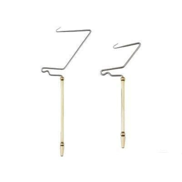 Dr. Slick Whip Finisher