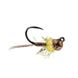 Tung Tied - PMD - Size 18
