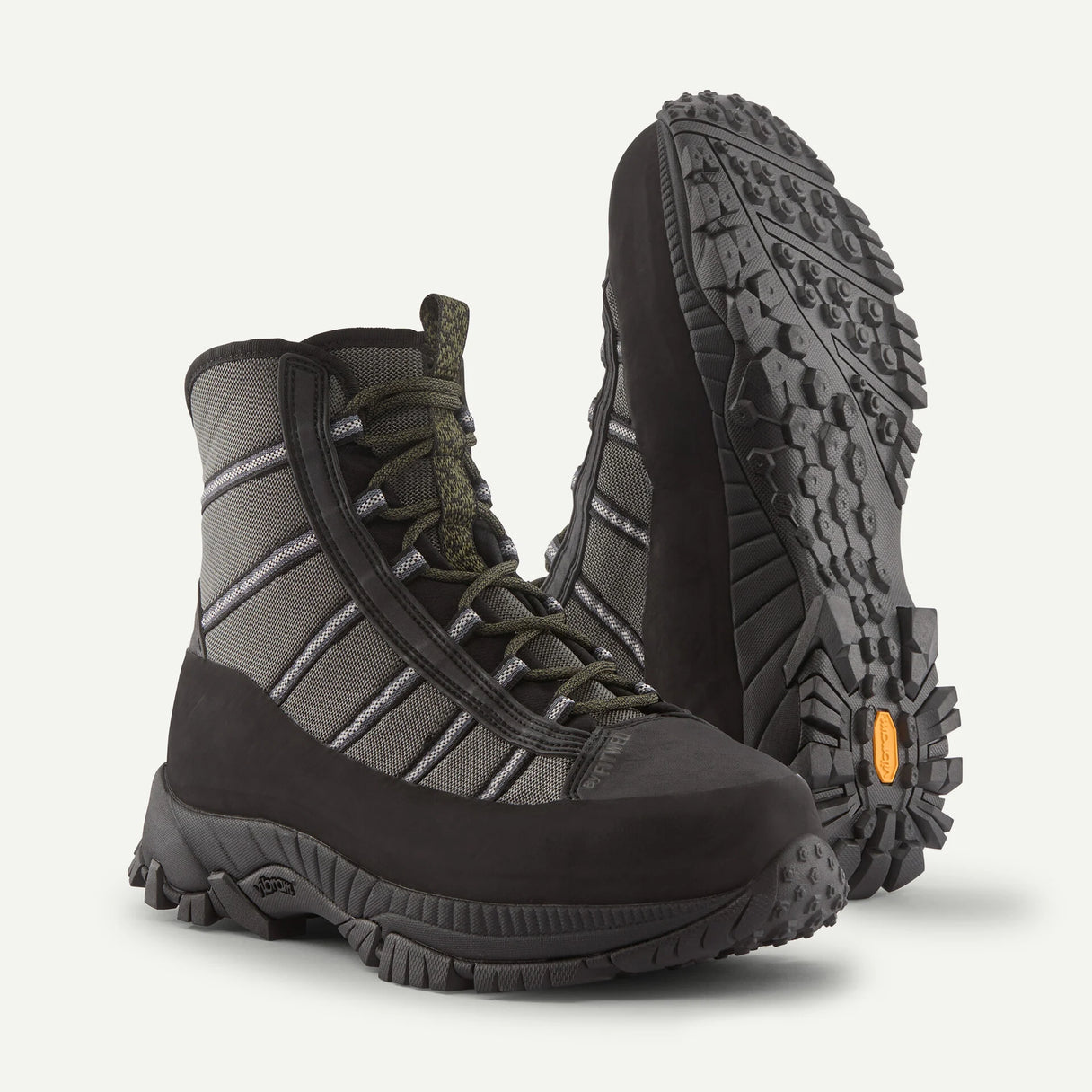 Patagonia Forra Wading Boots | Yellow Dog Flyfishing