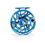 Hatch Iconic Reel - 2026 Custom Splash Camo