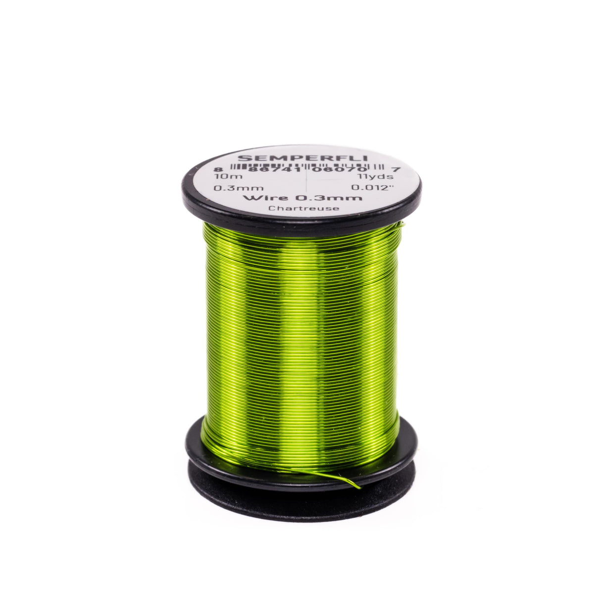 Semperfli Wire 0.3 mm