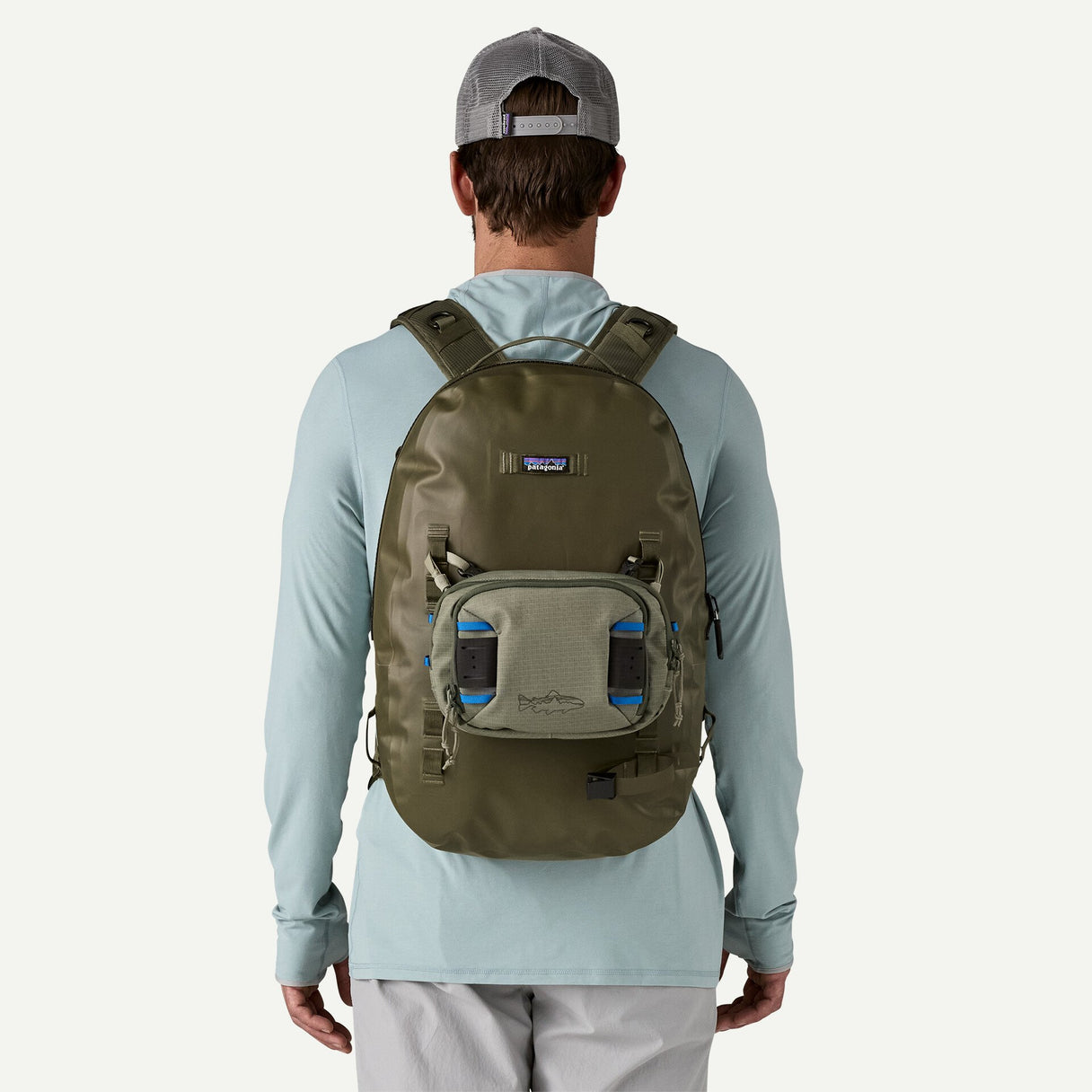 Patagonia Stealth Switch Pack 5L | Yellow Dog Flyfishing