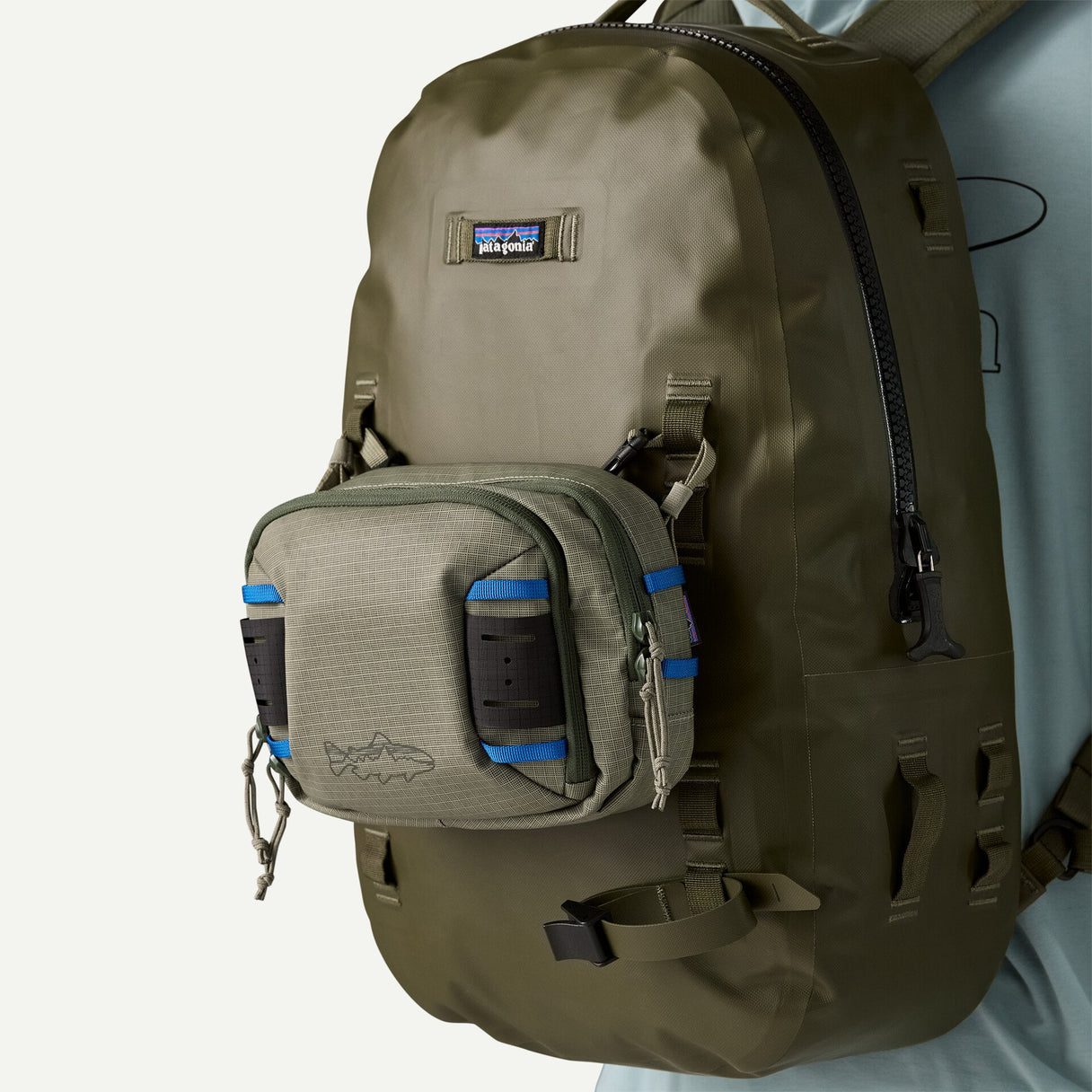 Patagonia Stealth Switch 5L Pack Patagonia Stealth Switch 5L Pack