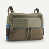 River Rock Green w/P6 Blue