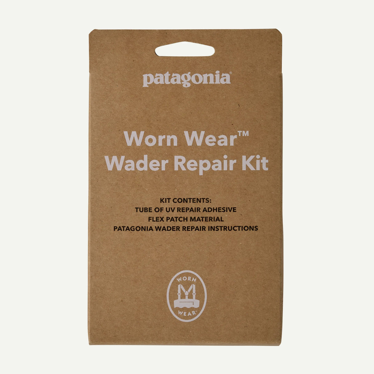 Patagonia Patagonia Wader Repair Kit - Clear.