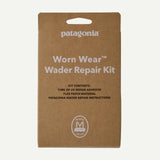 Patagonia Patagonia Wader Repair Kit - Clear.
