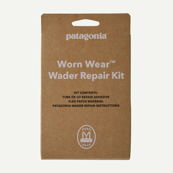 Patagonia Patagonia Wader Repair Kit - Clear.