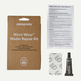 Patagonia Patagonia Wader Repair Kit - Clear.