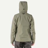Patagonia Women's Swiftcurrent Wading Jacket - Thermal Blue