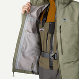 Patagonia Women's Swiftcurrent Wading Jacket - Thermal Blue