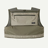 Patagonia Patagonia Stealth Pack Vest - River Rock Green.