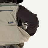 Patagonia Patagonia Stealth Pack Vest - River Rock Green.