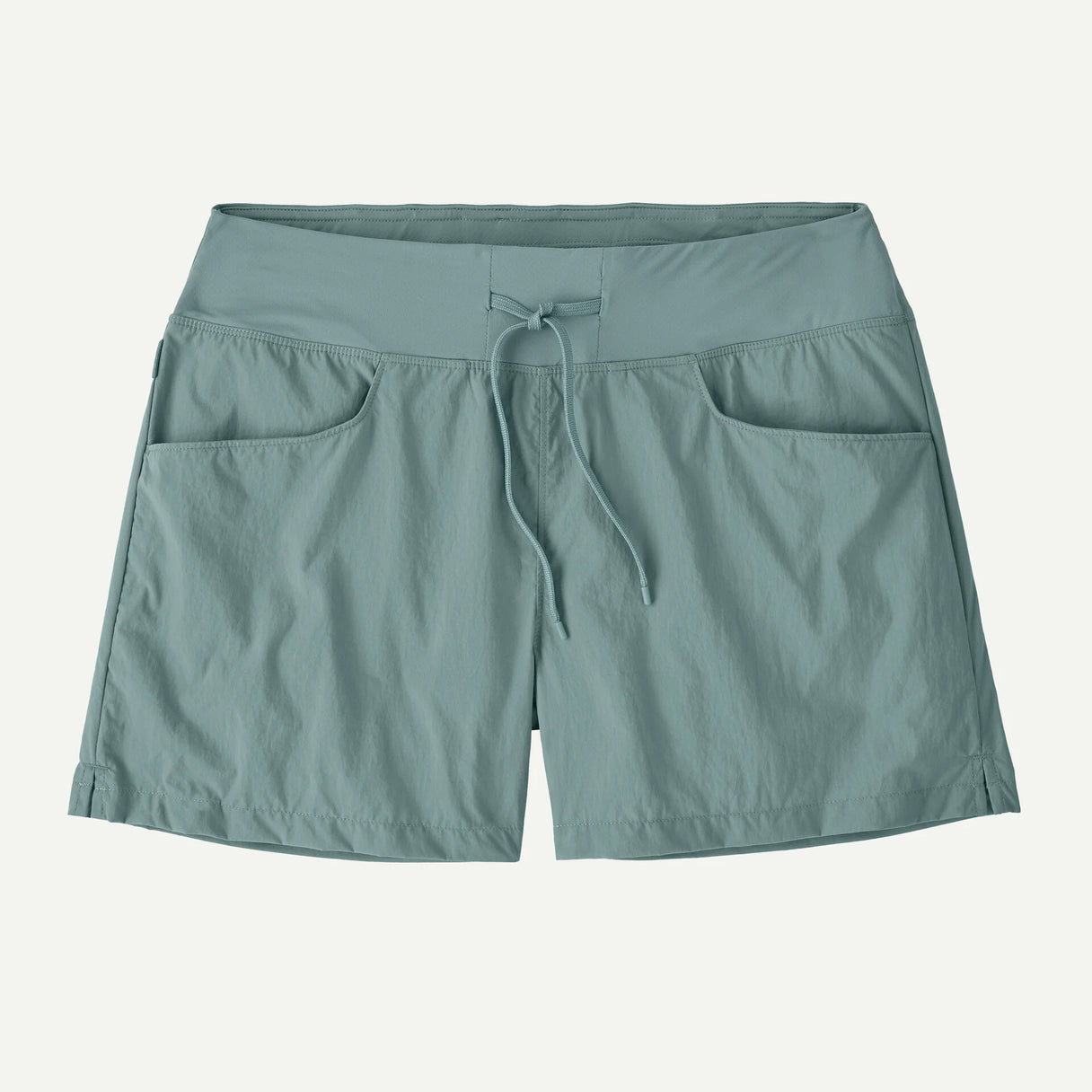 Patagonia W's Sandy Cay Shorts - 4 in. - Blue Sage