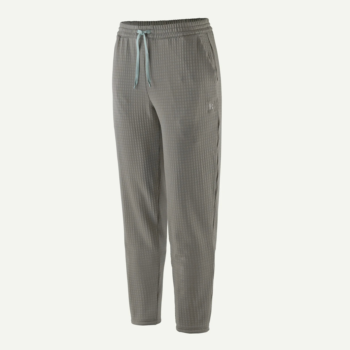 Patagonia Patagonia Women's R1 Pants - Noble Grey.