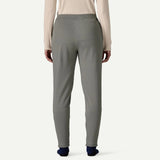 Patagonia Patagonia Women's R1 Pants - Noble Grey.