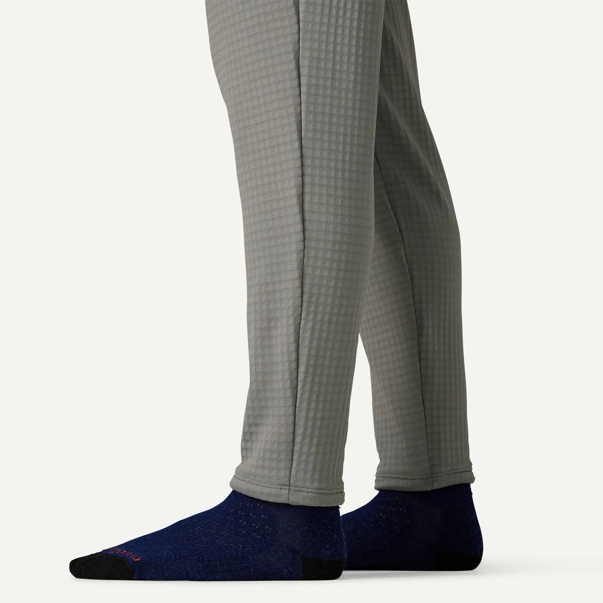 Patagonia Patagonia Women's R1 Pants - Noble Grey.