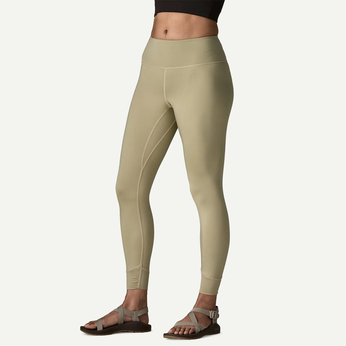 Patagonia W's Tropic Comfort Sun Tights
