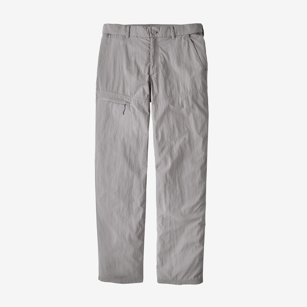 Patagonia Men's Sandy Cay Pants - Salt Grey