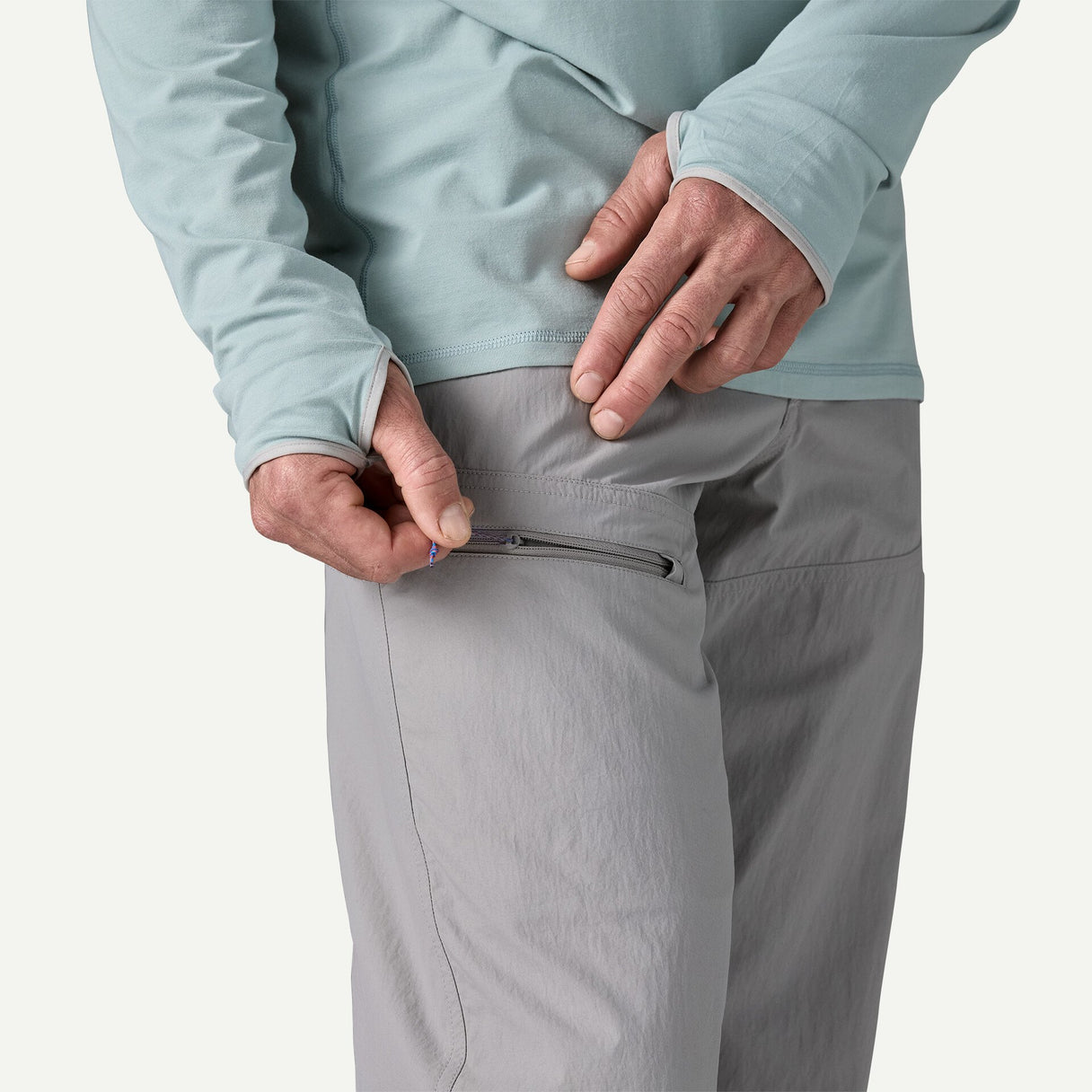 Patagonia Men's Sandy Cay Pants