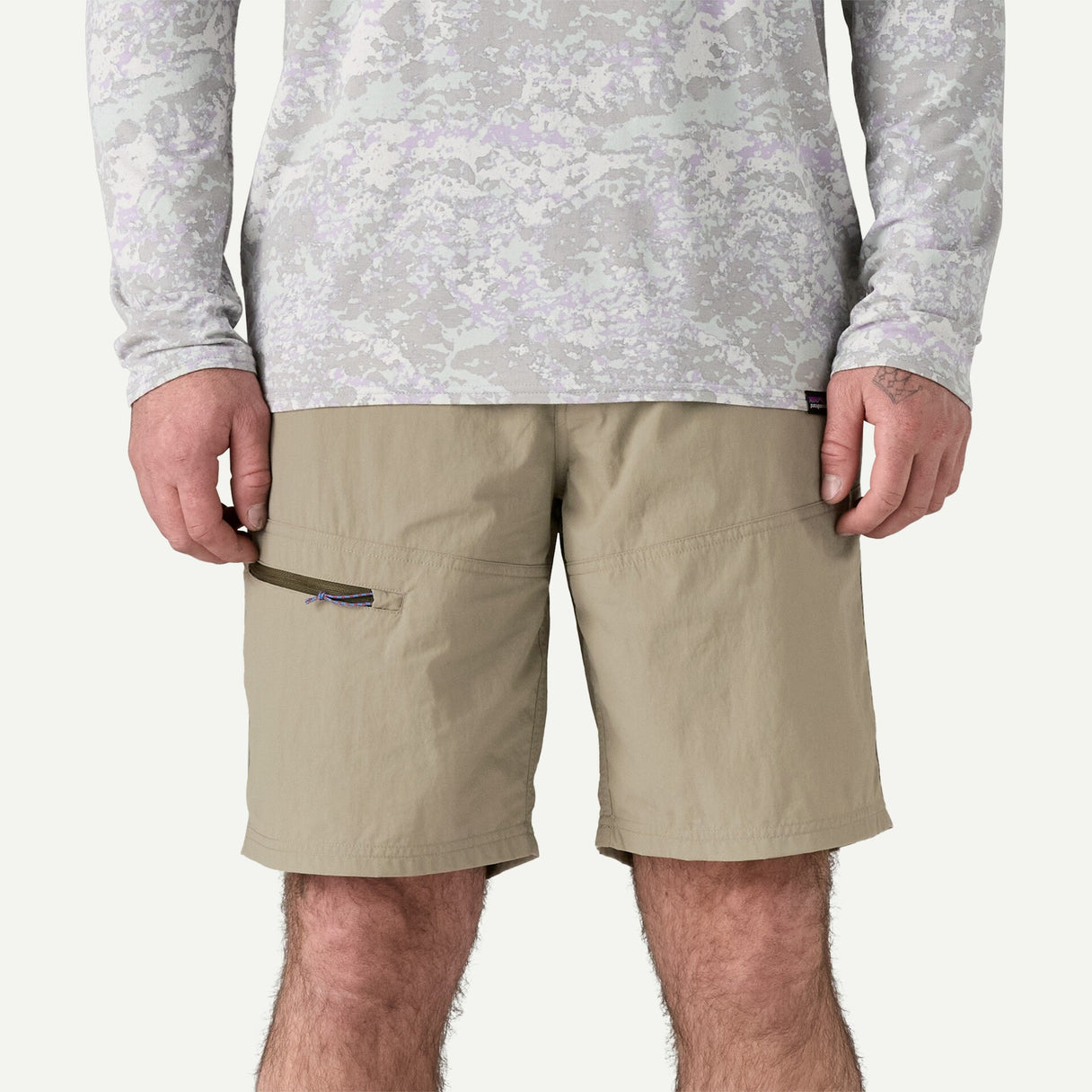 Patagonia Men's Sandy Cay Shorts