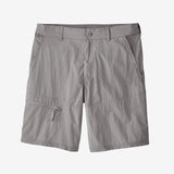 Patagonia Men's Sandy Cay Shorts - Salt Grey