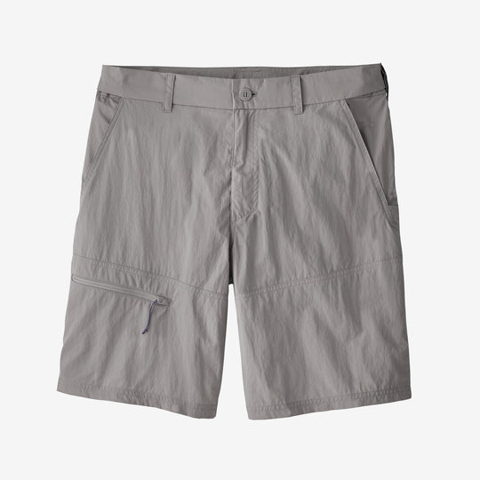 Patagonia M's Sandy Cay Shorts - Salt Grey