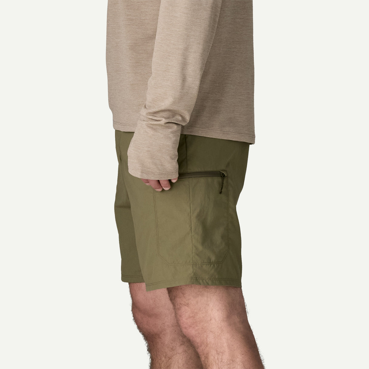 Patagonia M's Sandy Cay Shorts