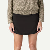 Patagonia Patagonia Women's Tech Skort - Tent Green.