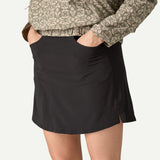 Patagonia Patagonia Women's Tech Skort - Tent Green.