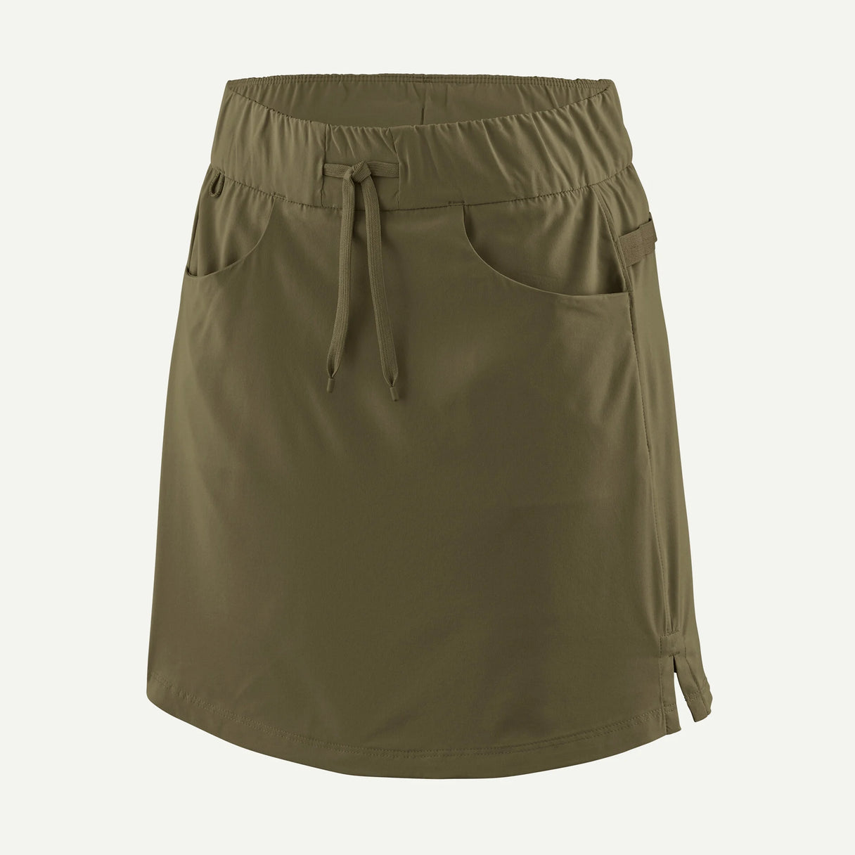 Patagonia Patagonia Women's Tech Skort - Tent Green.