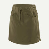 Patagonia Patagonia Women's Tech Skort - Tent Green.