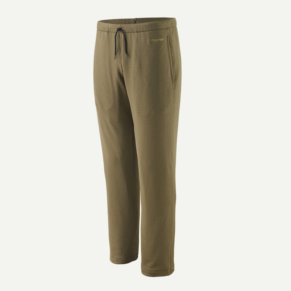 Patagonia Patagonia Men's R1 Pants - Dark Ash.