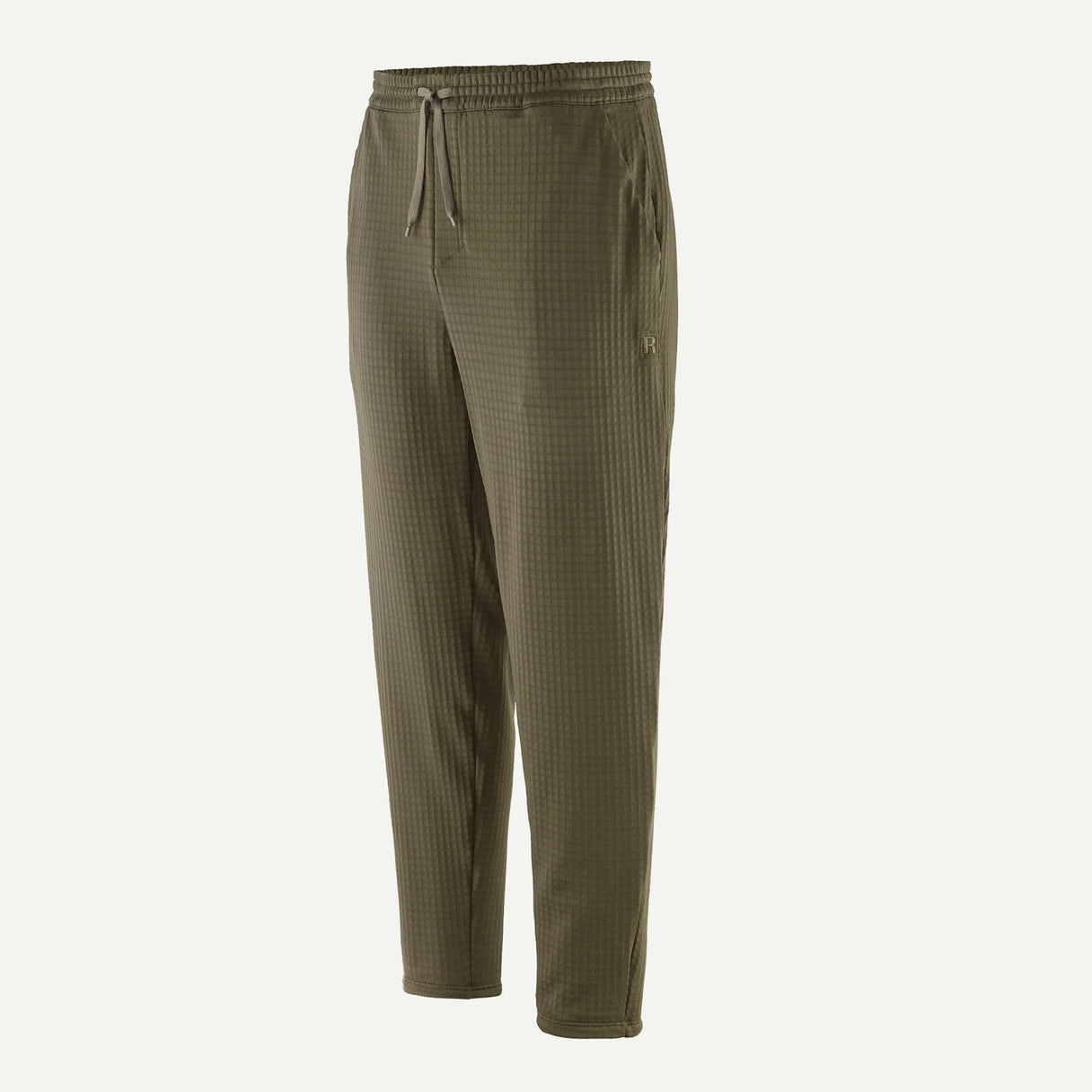 Patagonia Patagonia Men's R1 Pants - Basin Green.