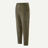 Patagonia Patagonia Men's R1 Pants - Basin Green.