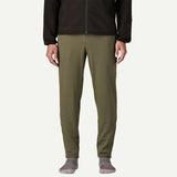 Patagonia M's R1 Pants - Basin Green