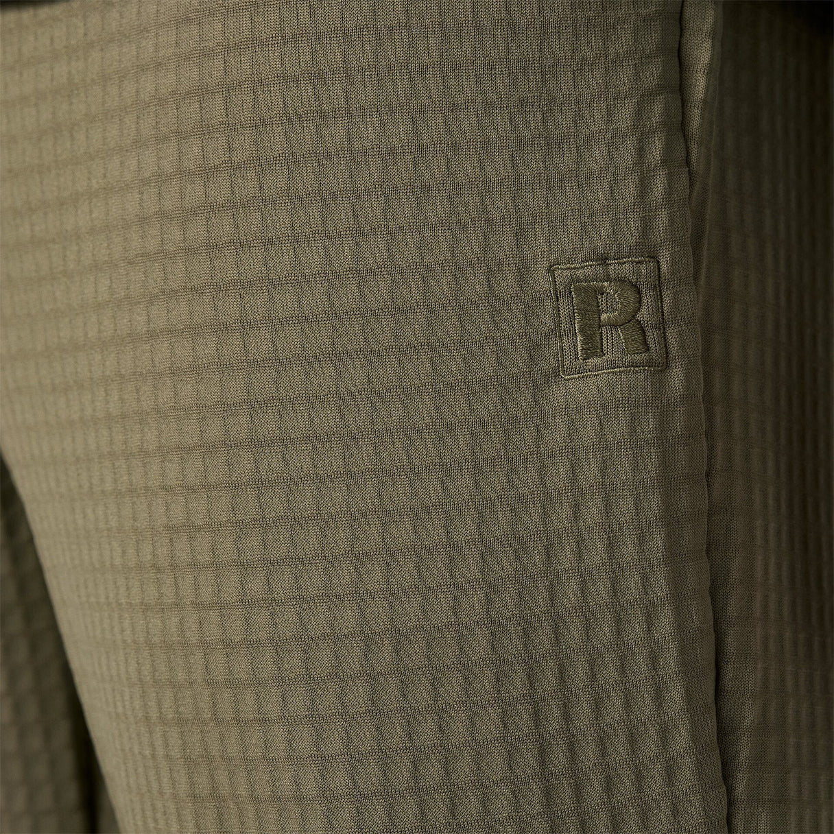 Patagonia M's R1 Pants - Basin Green