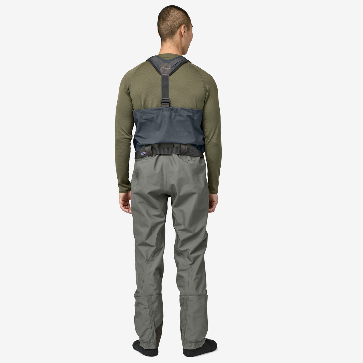 Patagonia Men's Swiftcurrent Expedition Waders (Lrl)
