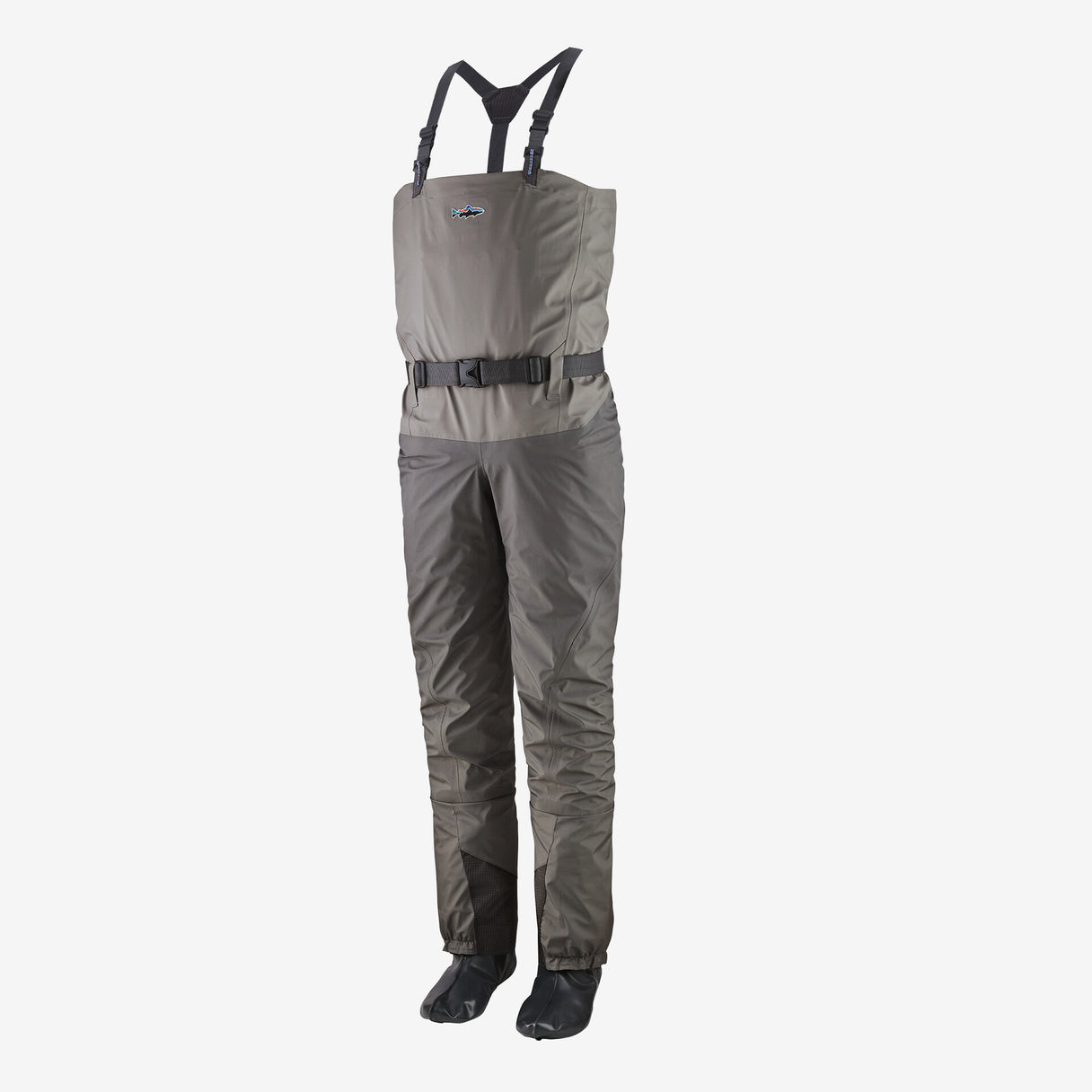 Patagonia Swiftcurrent Wader Review - The Fly Shop