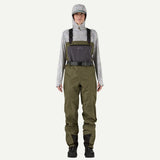Patagonia W's Swiftcurrent Traverse Waders