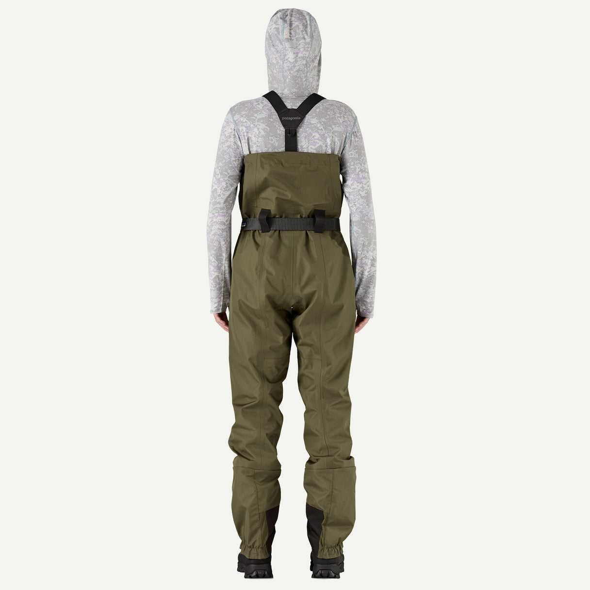 Patagonia W's Swiftcurrent Traverse Waders