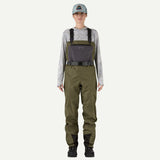 Patagonia W's Swiftcurrent Traverse Waders