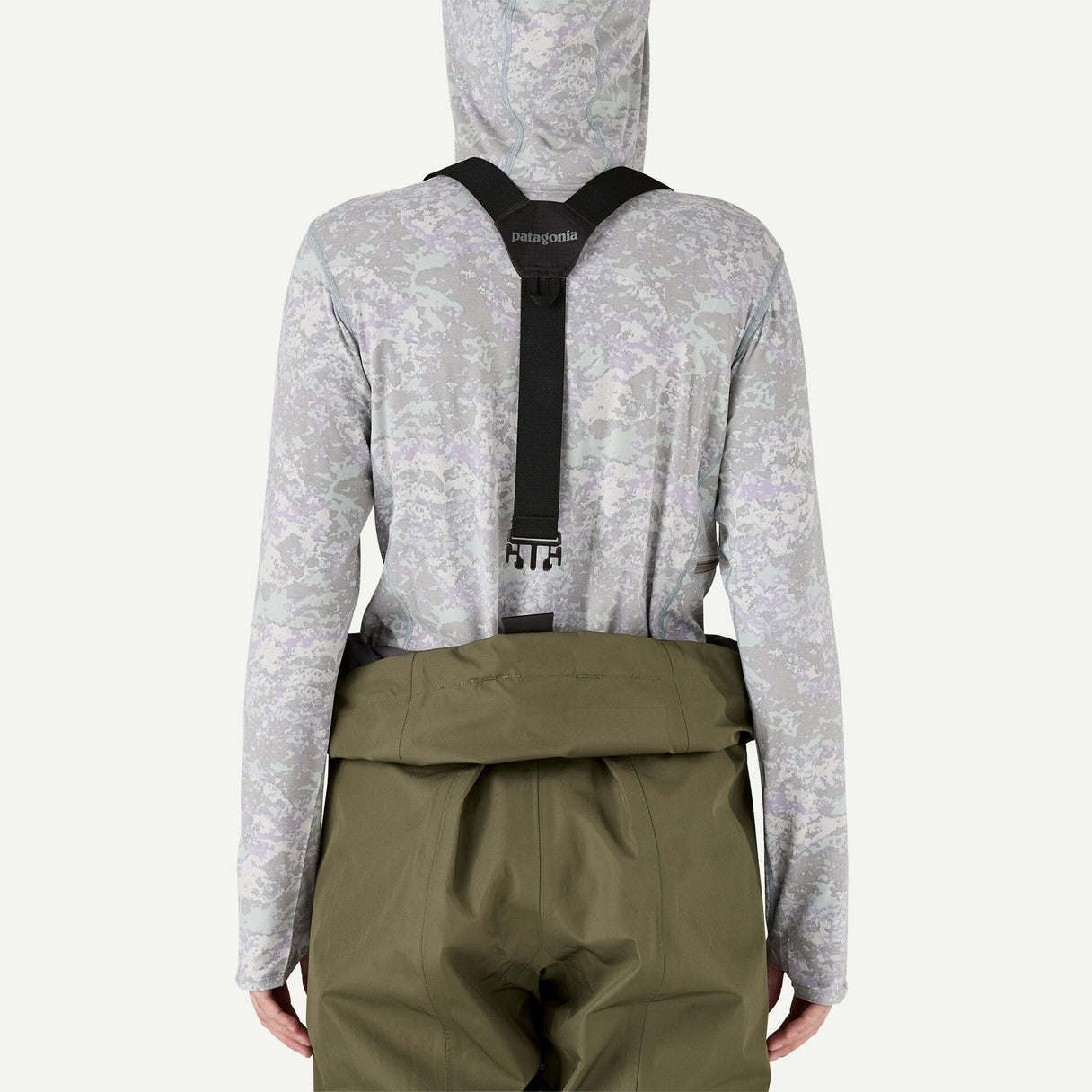 Patagonia W's Swiftcurrent Traverse Waders