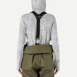 Patagonia W's Swiftcurrent Traverse Waders