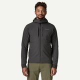 Patagonia M's Nano-Air Light Hoody - Ink Black