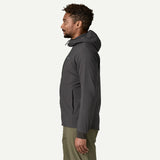 Patagonia M's Nano-Air Light Hoody - Ink Black