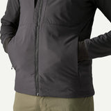 Patagonia M's Nano-Air Light Hoody - Ink Black