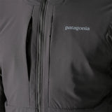Patagonia M's Nano-Air Light Hoody - Ink Black
